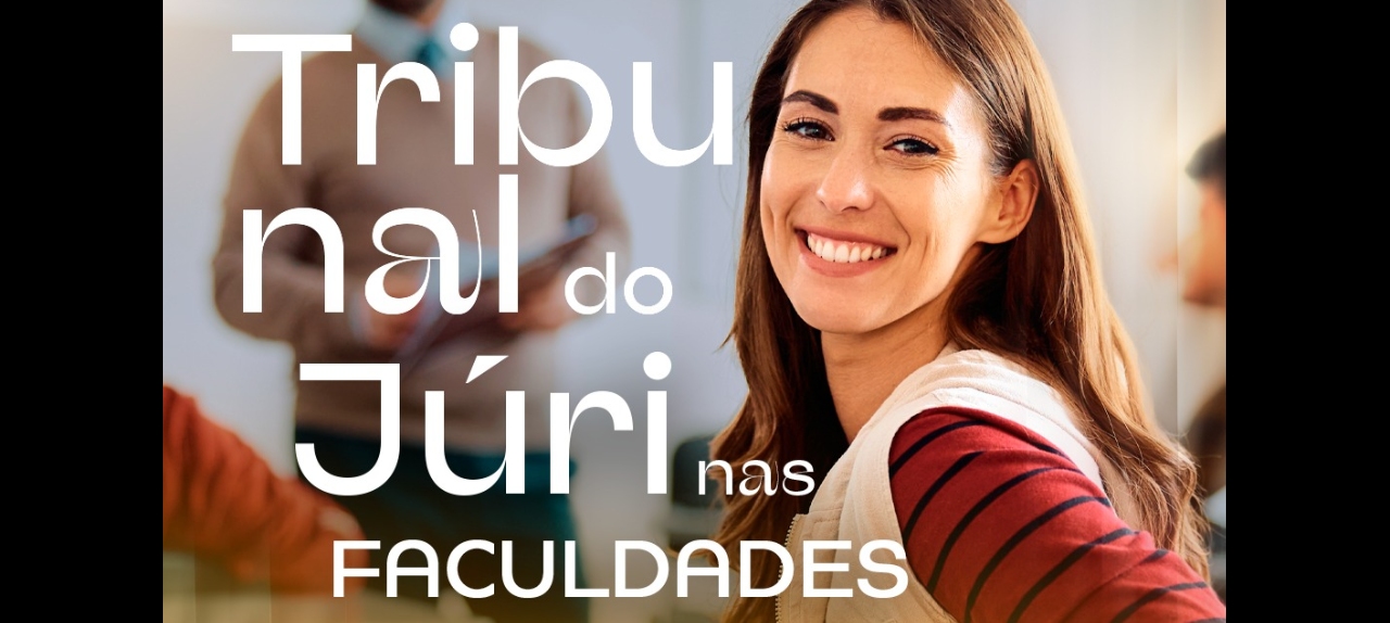Tribunal do Júri nas Faculdades - Cesmac Agreste 2025
