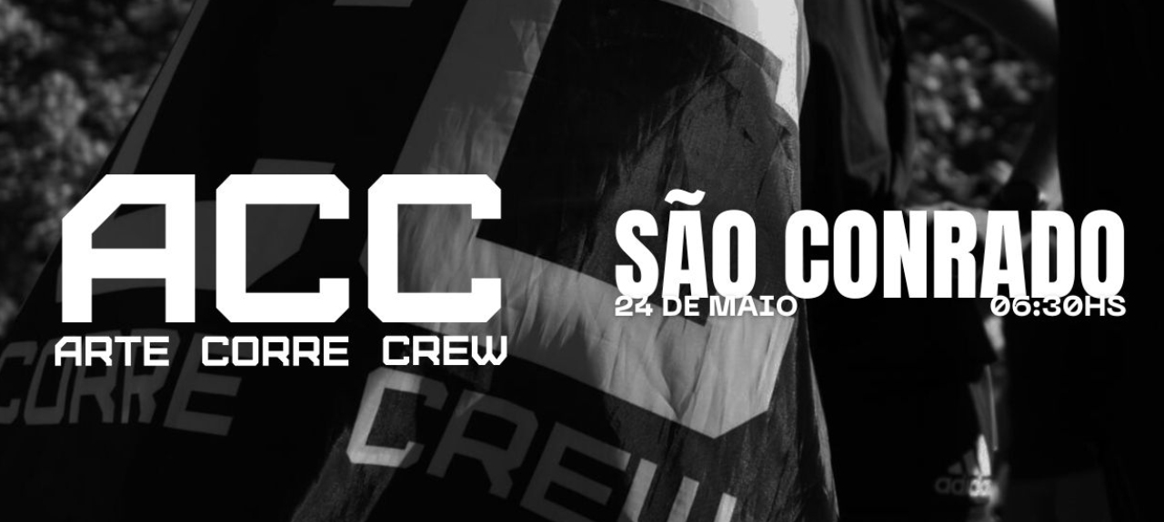 ACC + Mirante da Rocinha