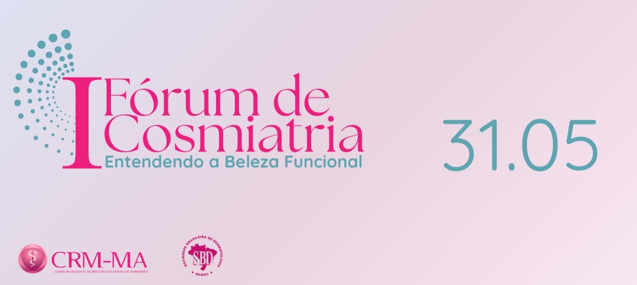 I Fórum de Cosmiatria: Entendendo a beleza funcional