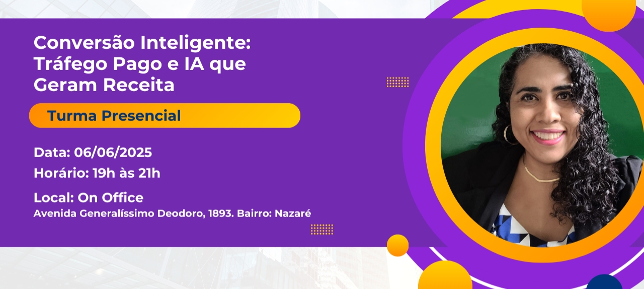 Conversão Inteligente: Tráfego Pago e IA que Geram Receita