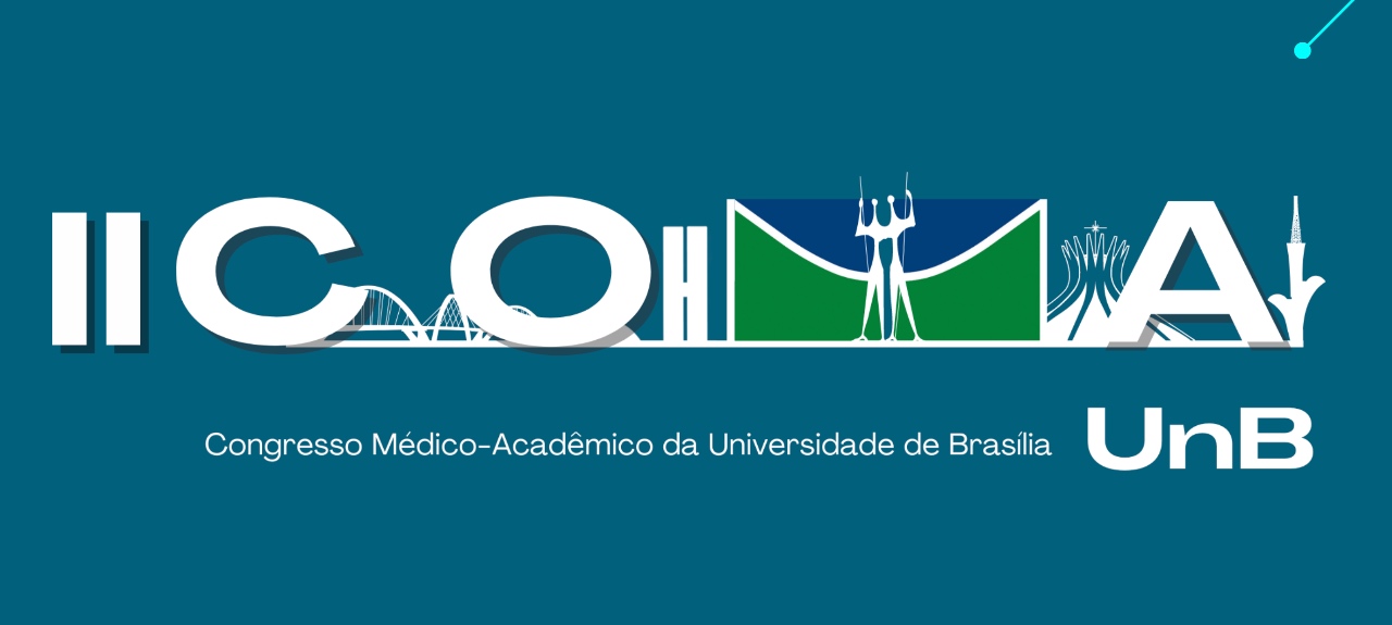 II Congresso Médico Acadêmico de Medicina da UnB (II COMA - UnB)