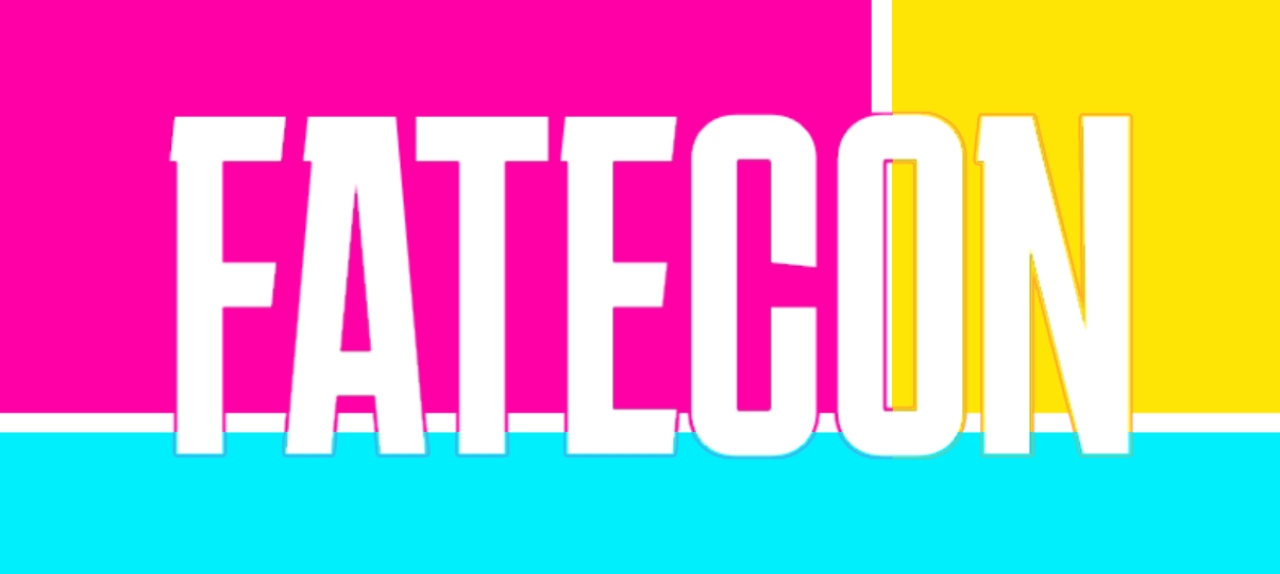 FateCon - Evento Geek