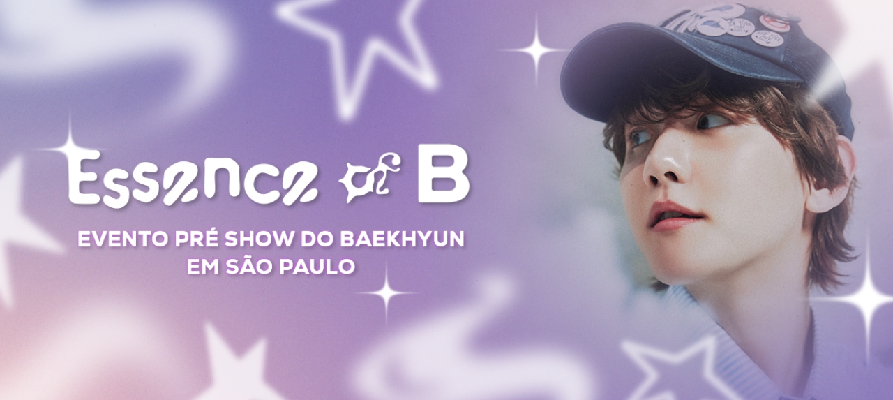 ESSENCE OF B