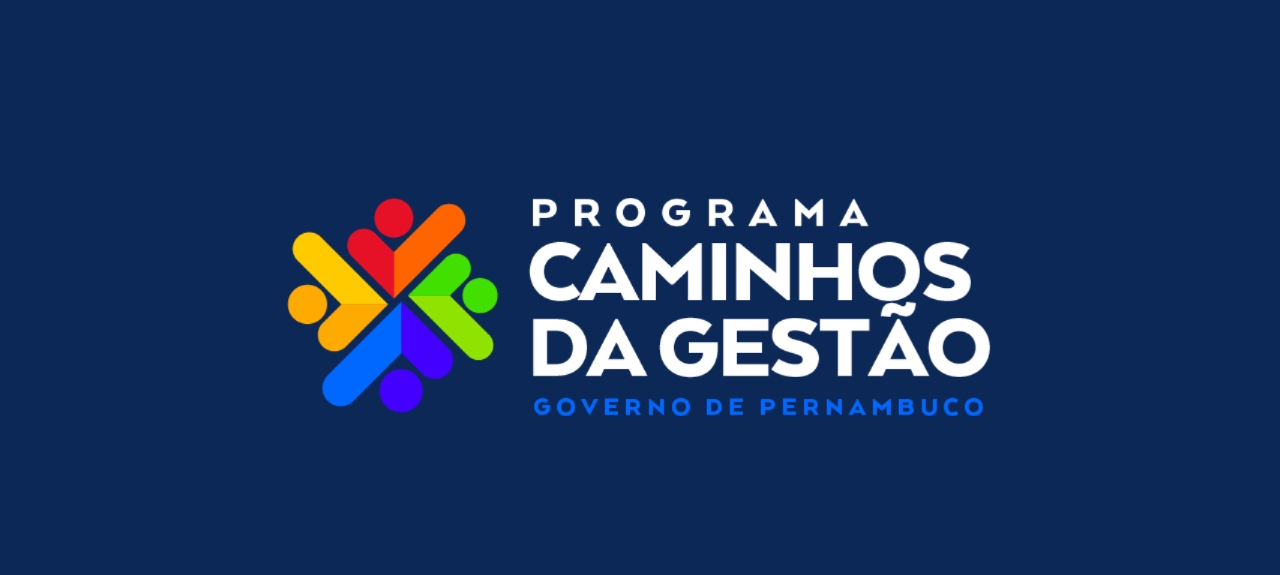 Programa Caminhos da Gestão MAIO