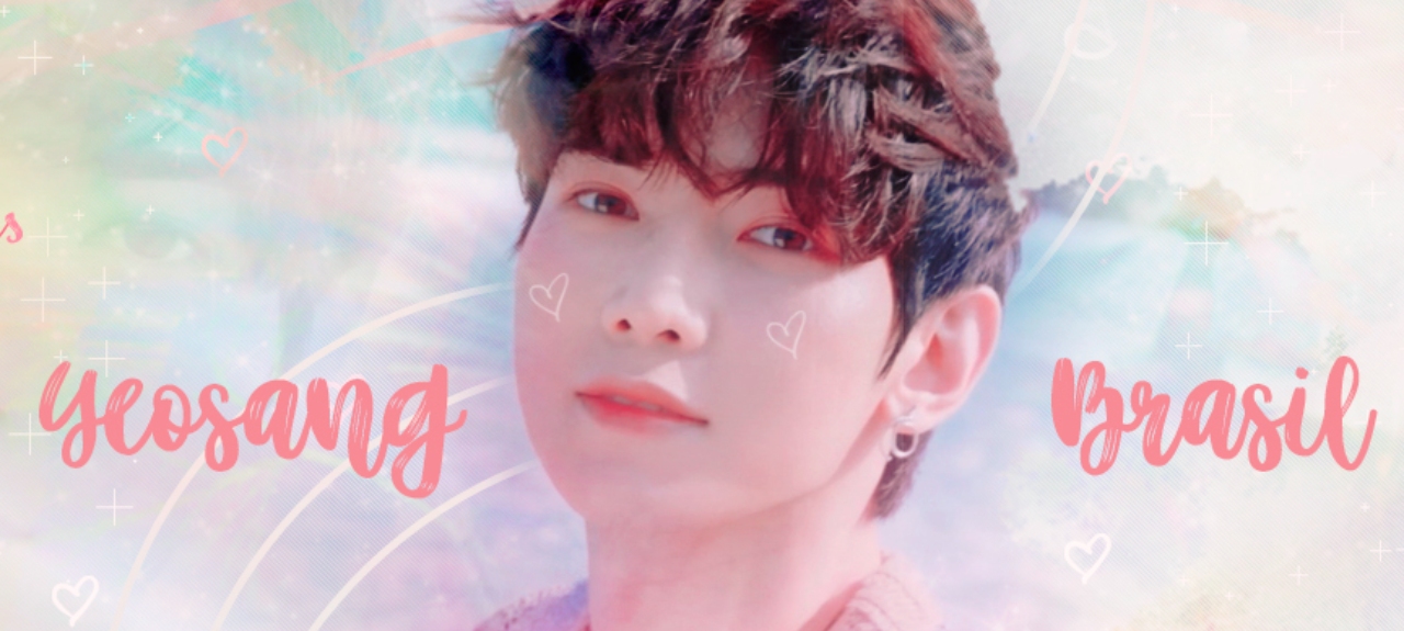 Dear Yeosang: A My Melody Birthday Date