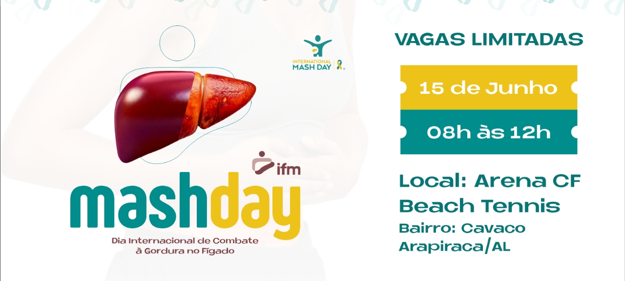 MASHDAY 2025