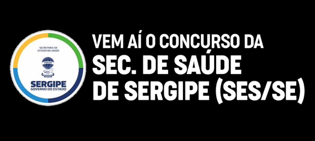 SES/SE : MEGA REVISÃO DE VÉSPERA