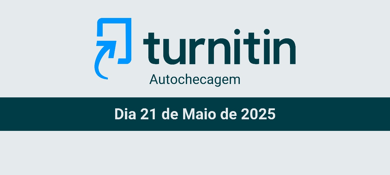 Integridade Acadêmica: Autochecagem com Turnitin