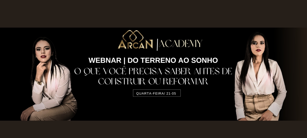 WEBNAR | Do Terreno ao Sonho