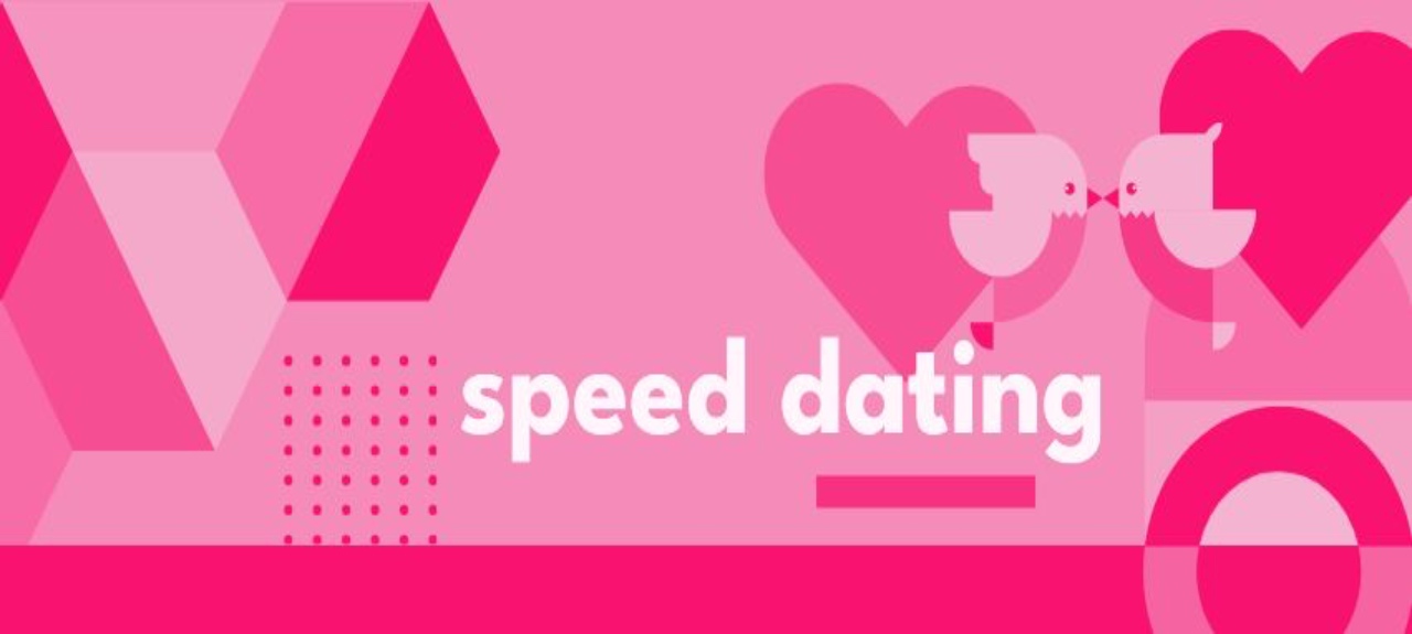 Speed Dating Chácara Santo Antônio