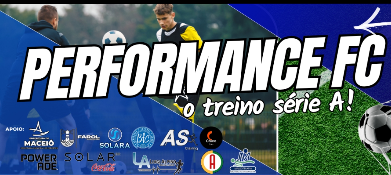 PERFORMANCE FC