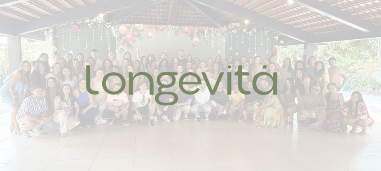 EXPERIÊNCIA QUE MOVIMENTA - Longevitá