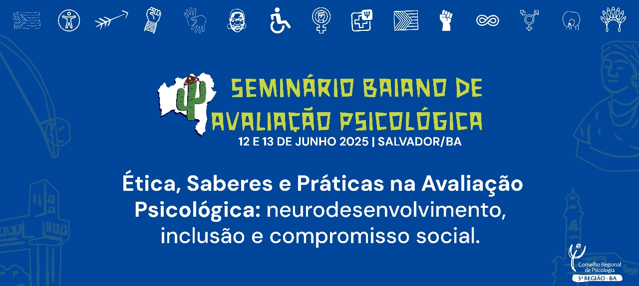Seminário Baiano de Avaliação Psicológica