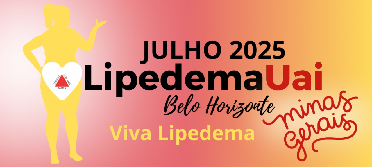 Lipedema Uai  -  Julho 2025