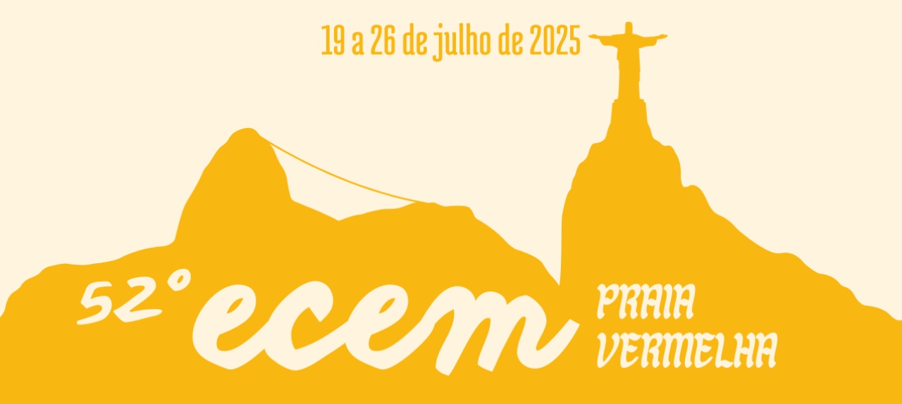 52° Encontro Científico dos Estudantes de Medicina (ECEM)