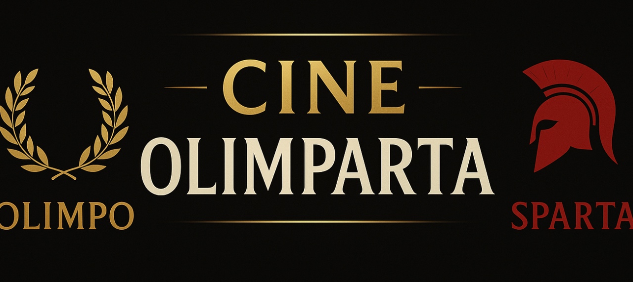 Cine Olimparta