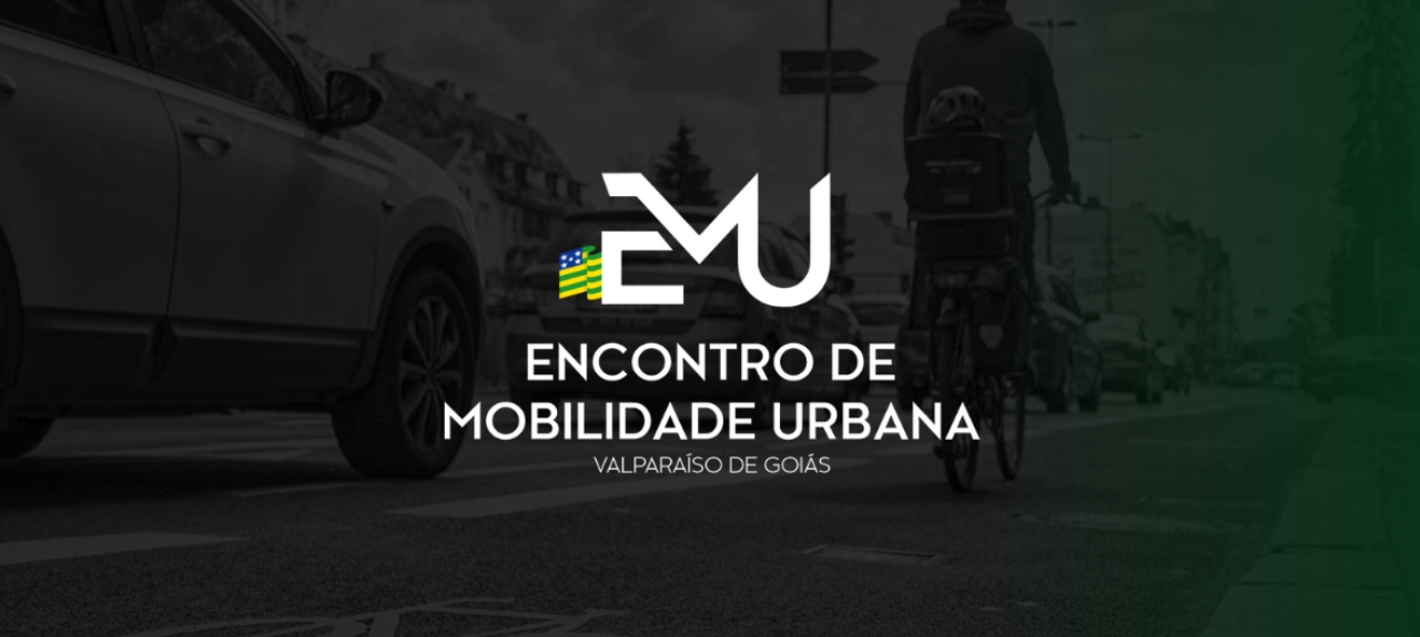 ENCONTRO DE MOBILIDADE URBANA