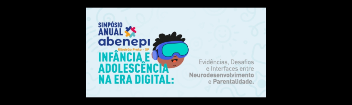 Simpósio Anual ABENEPI - núcleo Ribeirão Preto