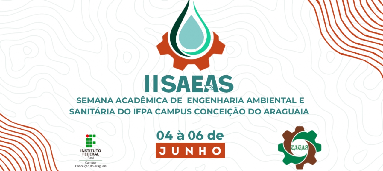 Minicurso: Procedimentos para o Licenciamento Ambiental Rural em Conceição do Araguaia