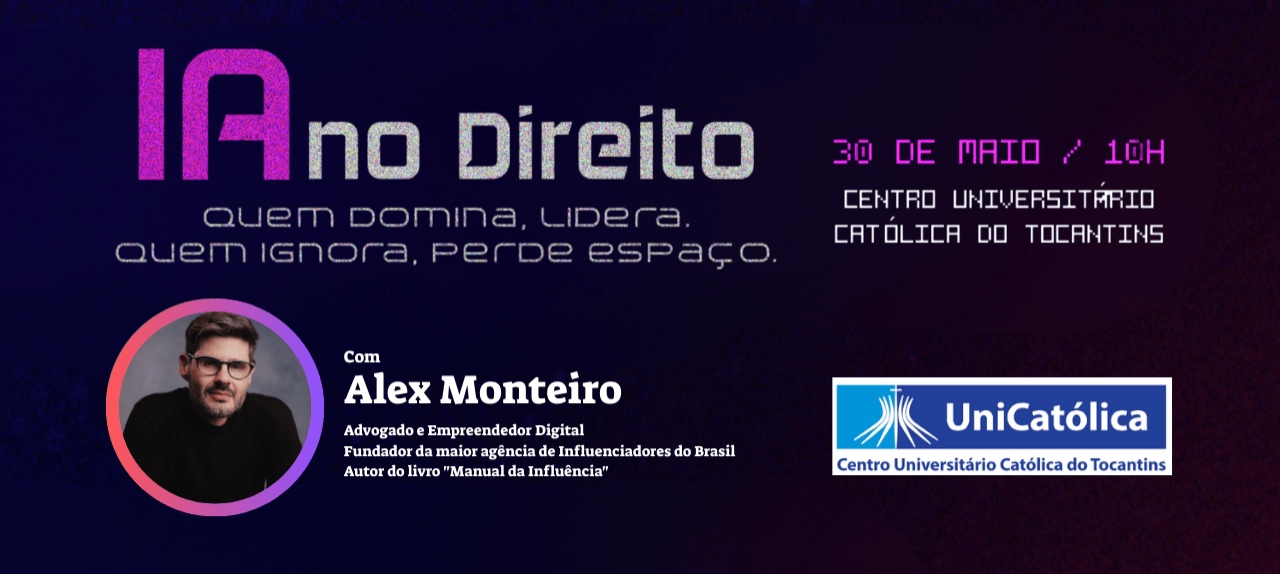IA no Direito