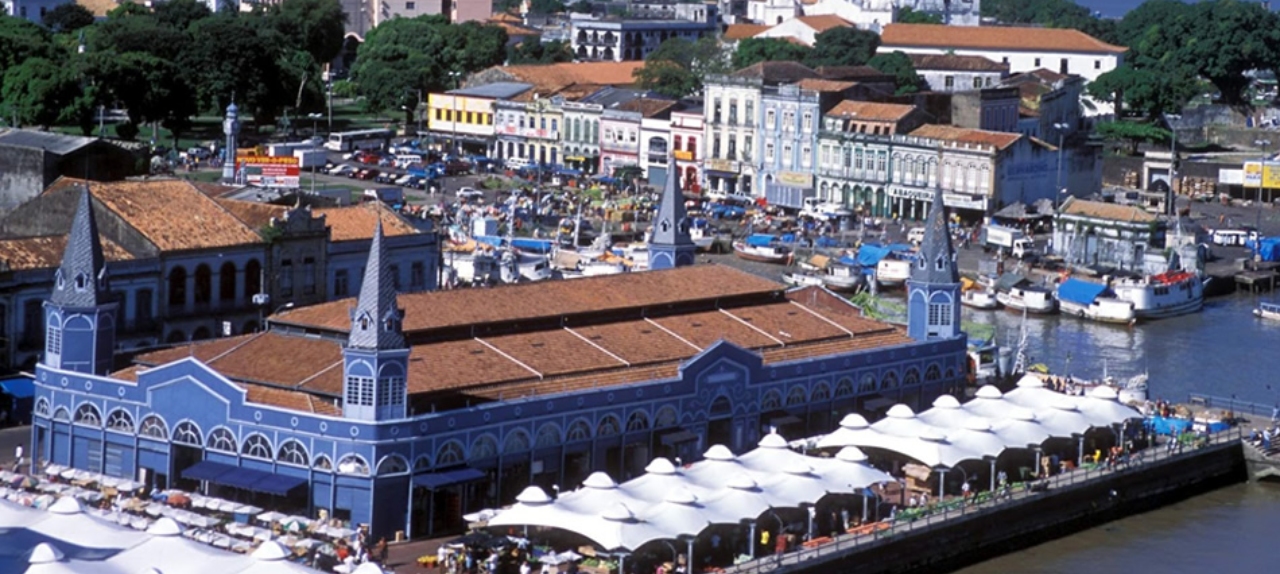 14ª Conferência Municipal de Assistência Social de Belém/PA - 2025