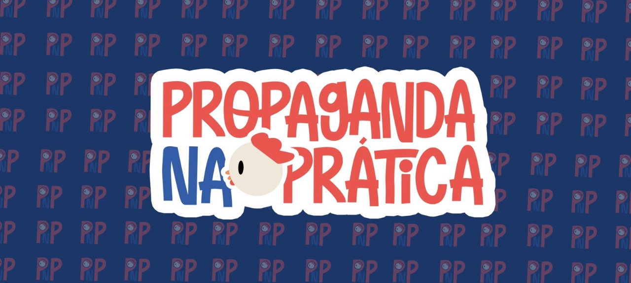 Propaganda na Prática
