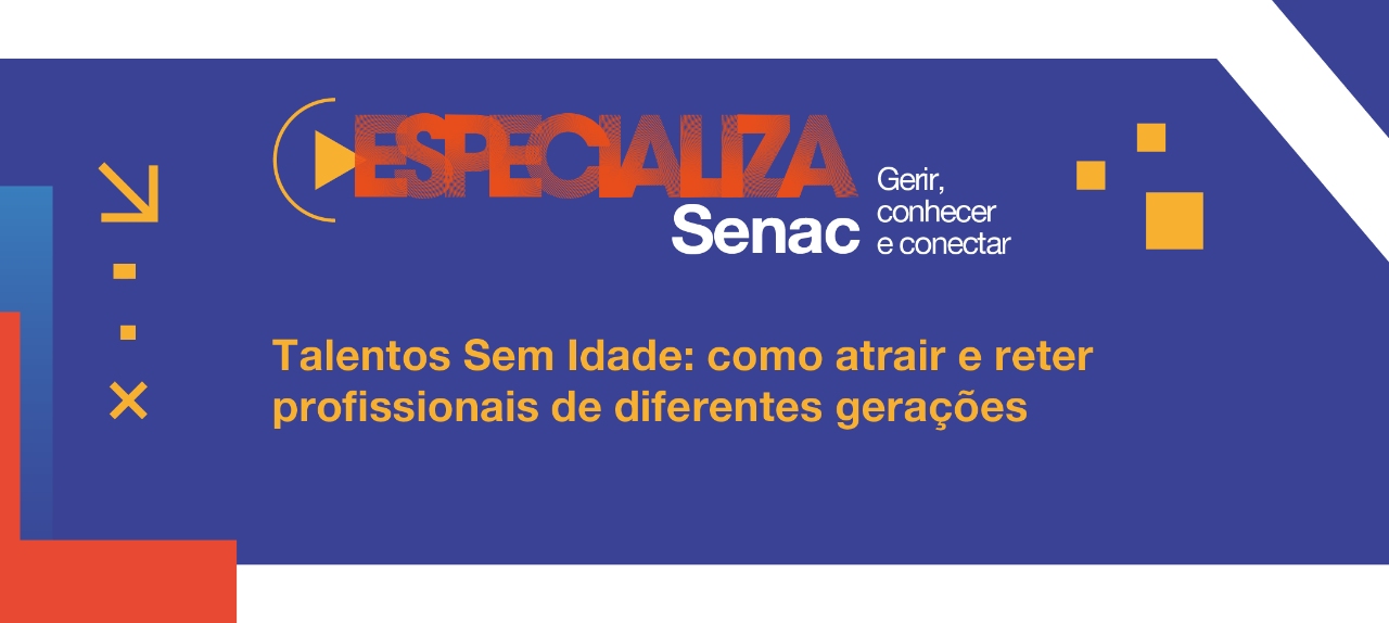 ESPECIALIZA SENAC - IPATINGA