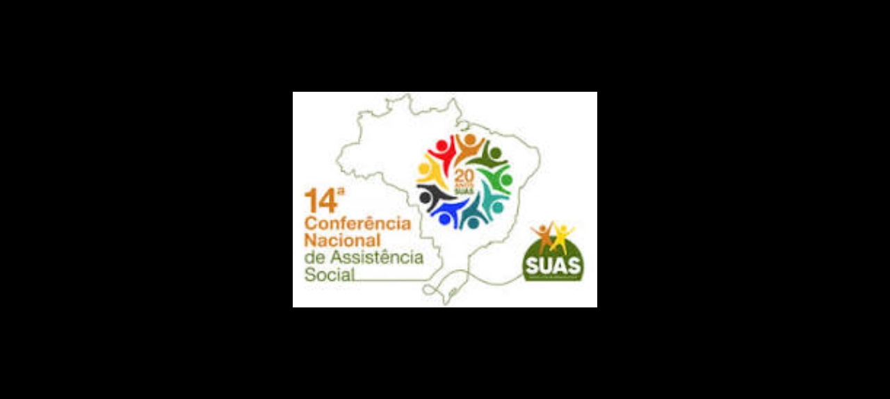 14a. CONFERÊNCIA  MUNICIPAL DE  ASSISTÊNCIA  SOCIAL