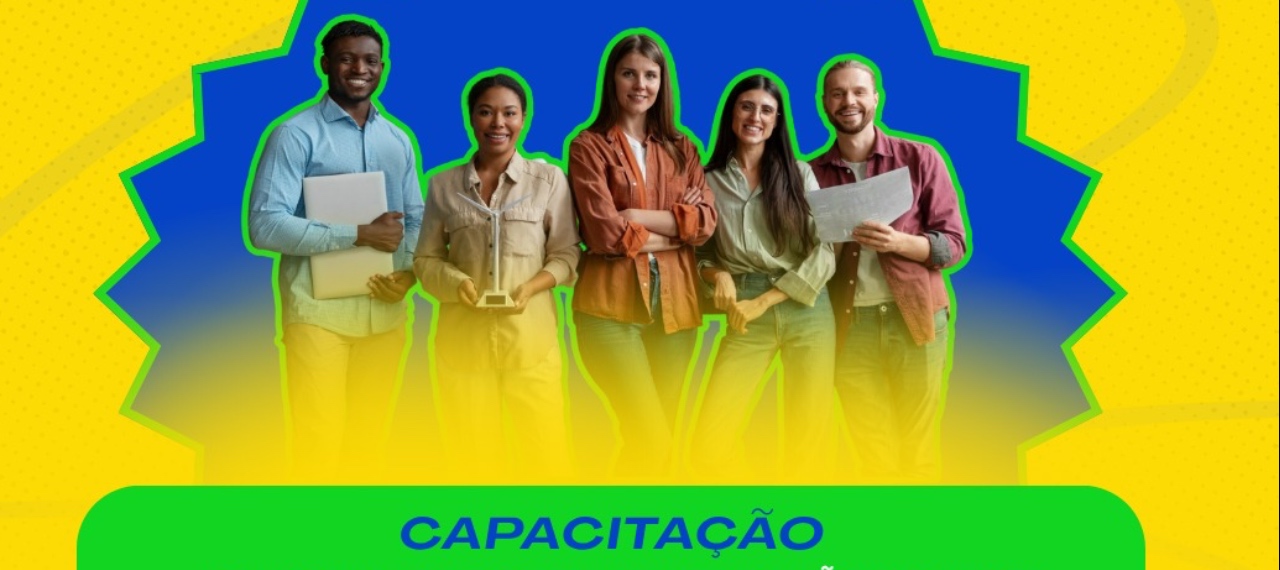 CAPACITAÇÃO