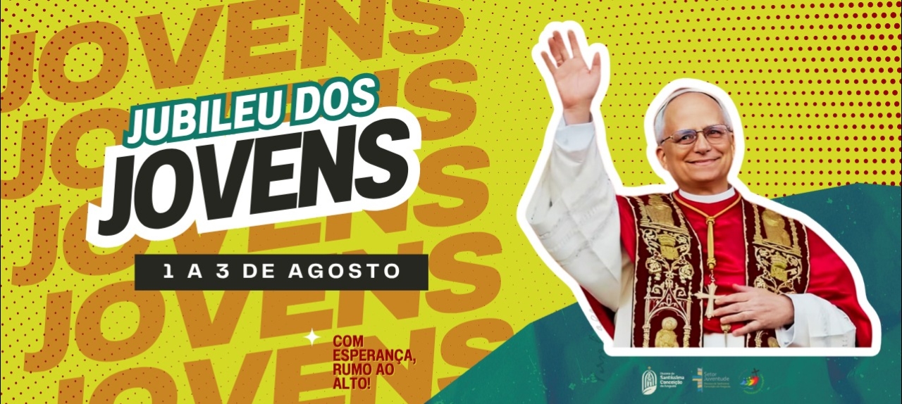 Jubileu da Juventude