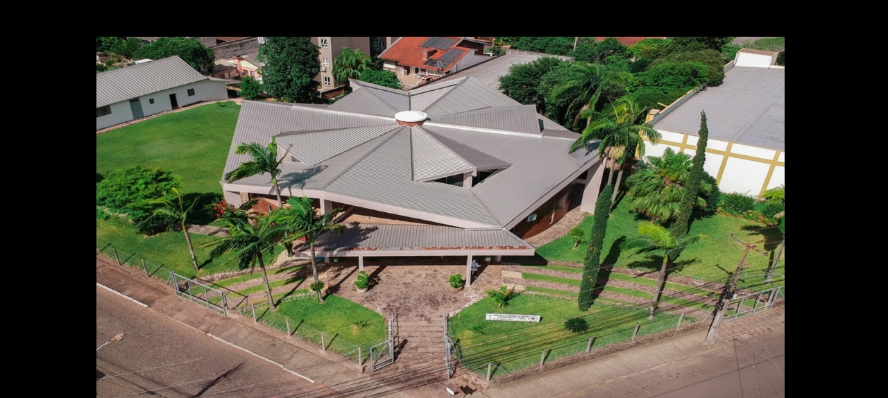 Culto Sábado 18h