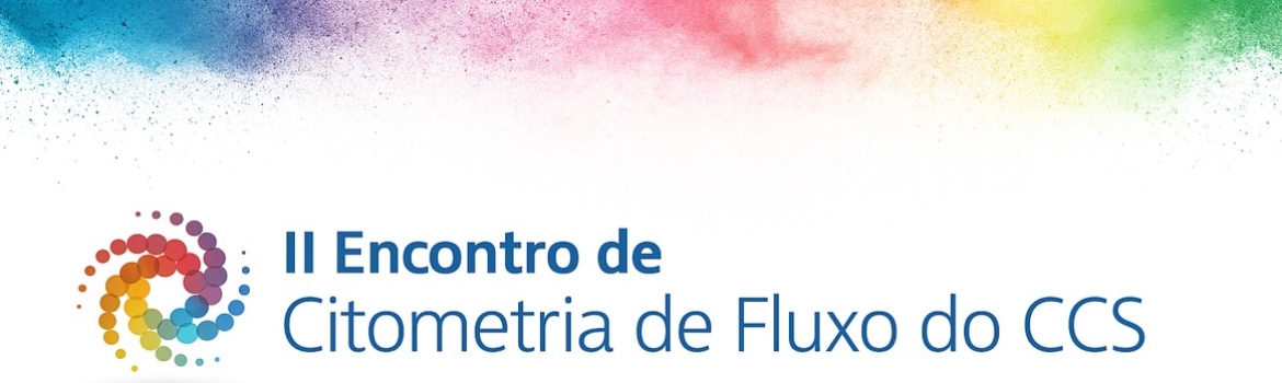 II Encontro de Citometria de Fluxo do CCS
