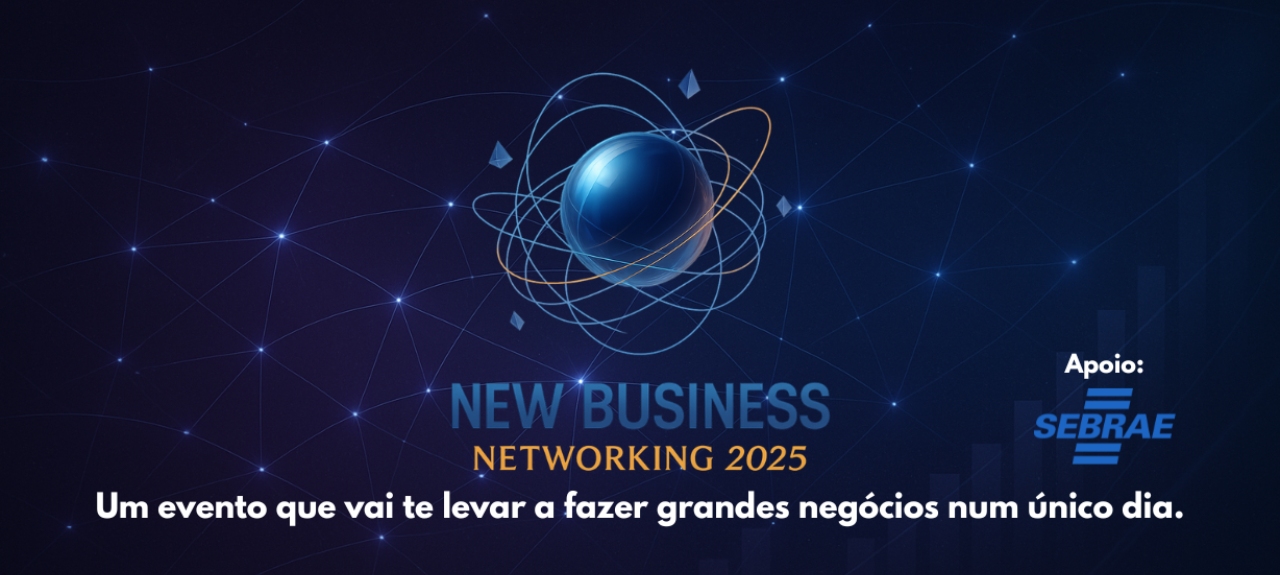 New Business Networking 2025