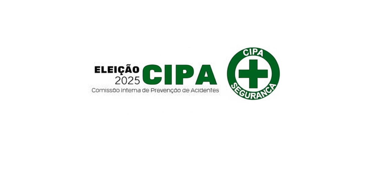 Inscrição Processo Eleitoral CIPA 2025/2026