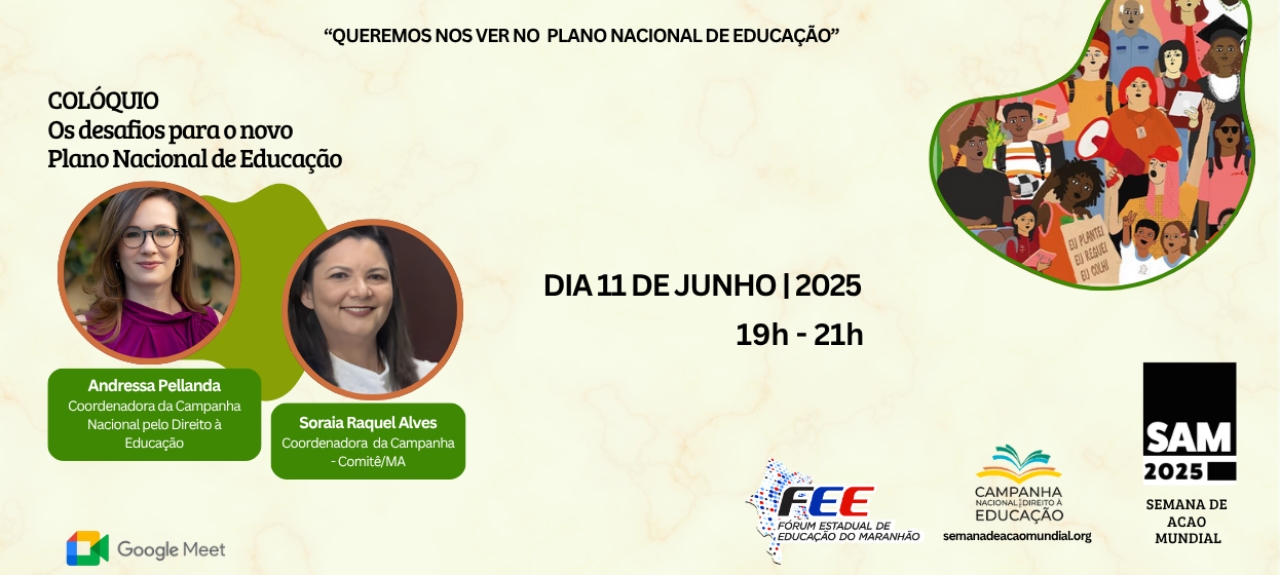 3º Colóquio - FEEMA - 2025