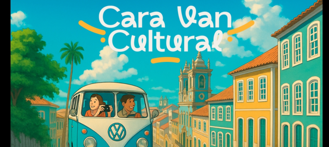 Cara Van Cultural
