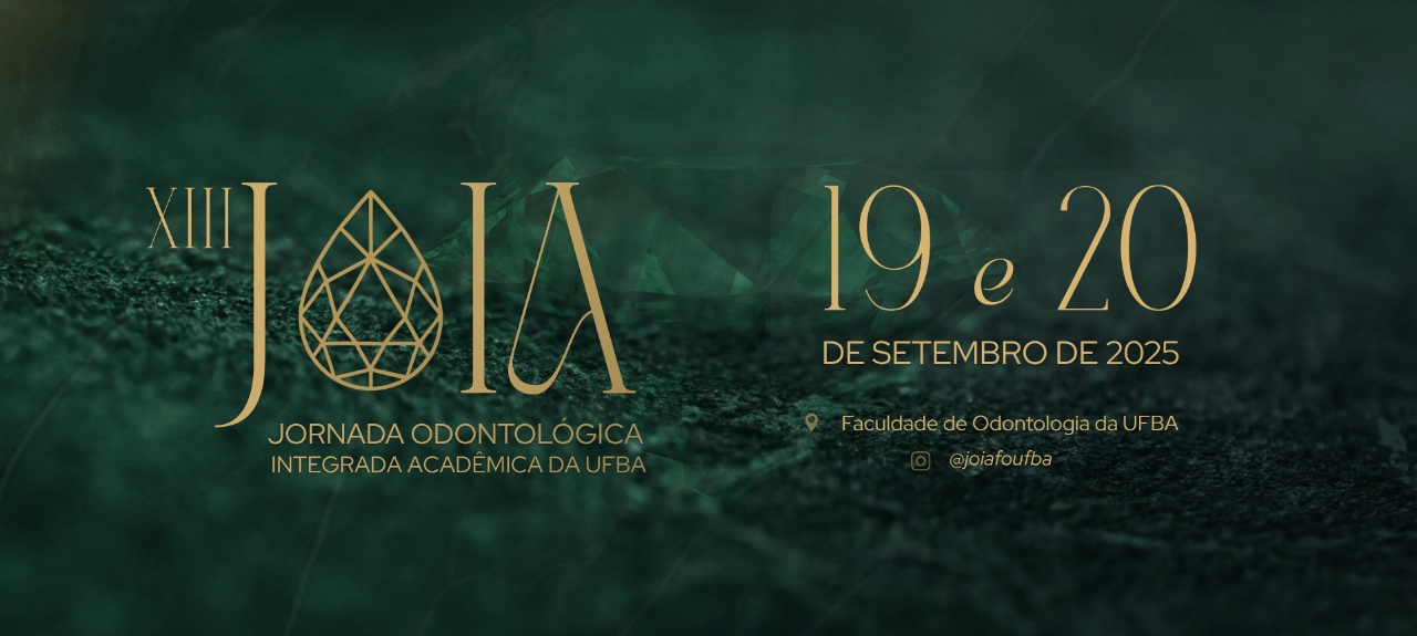 XIII JOIA