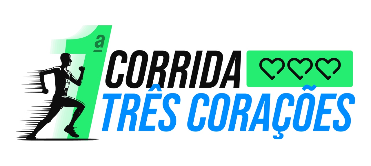 Treinão Corrida Três Corações