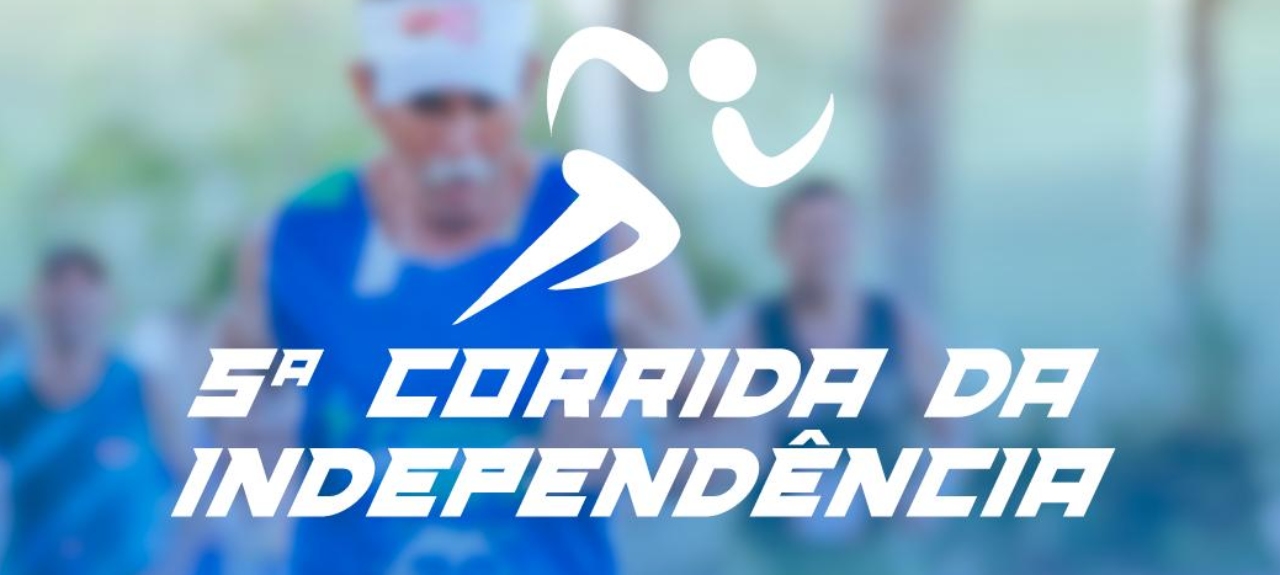 5ª Corrida da Independência - Sairé-PE