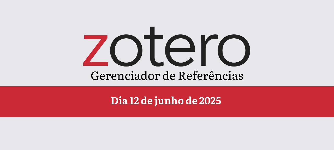 Zotero Descomplicado: Seu Gerenciador de Referências