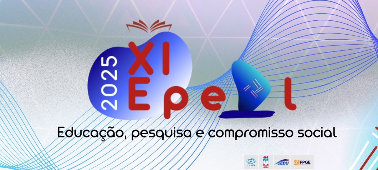 XI Encontro de Pesquisa em Educação em Alagoas (Epeal)