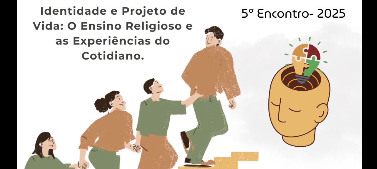 5º Percurso Formativo - Anos Iniciais