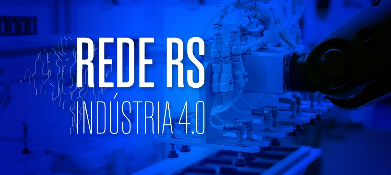 INDÚSTRIA 4.0: PREPARANDO O AMBIENTE FÍSICO E DIGITAL