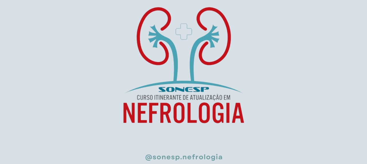 22º Curso Itinerante de Atualização em Nefrologia