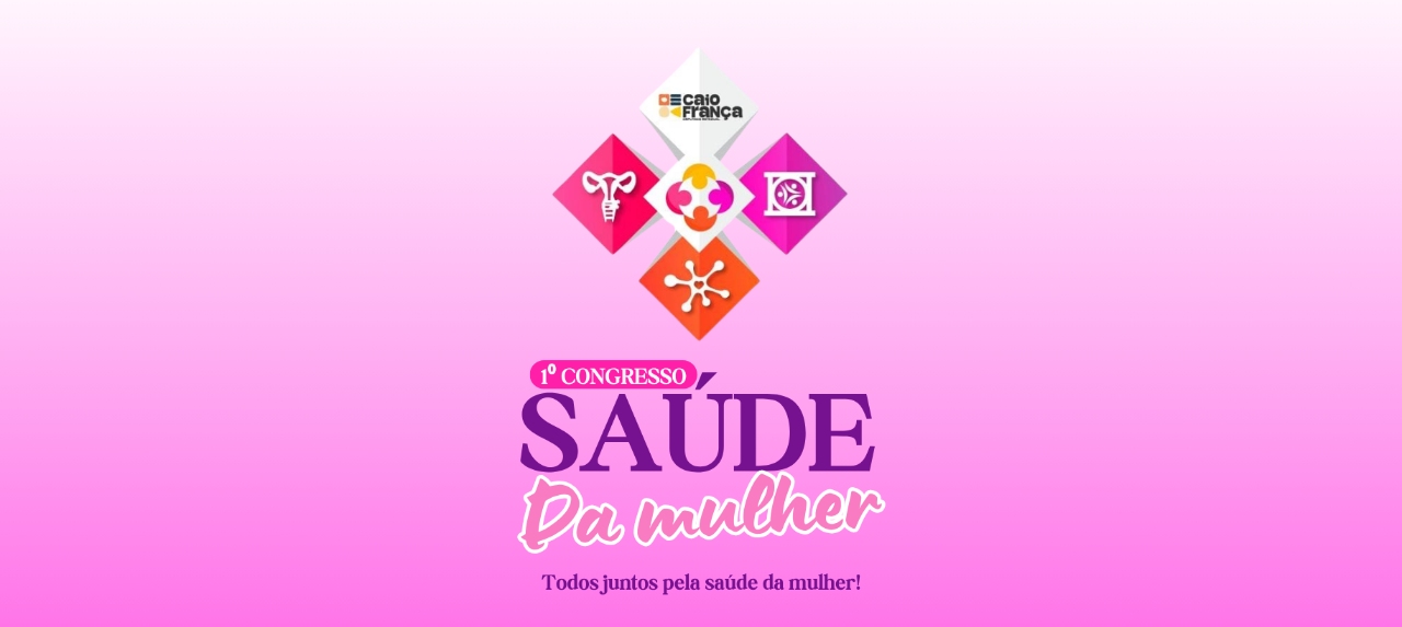 Congresso da Saúde da Mulher