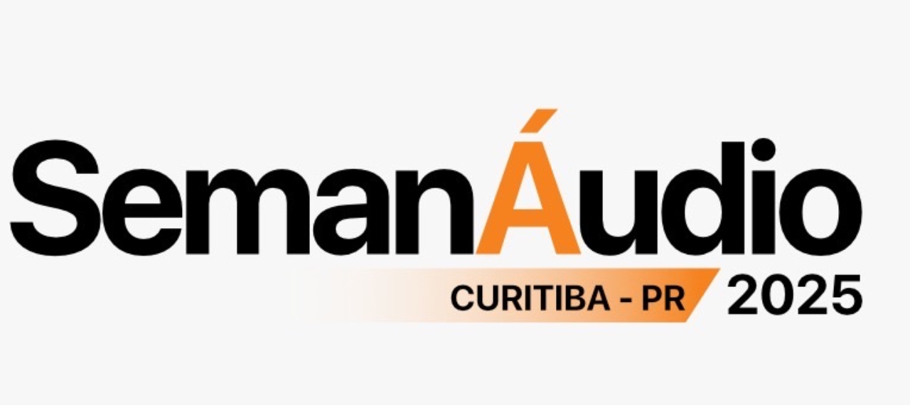 SEMANÁUDIO CURITIBA 2025