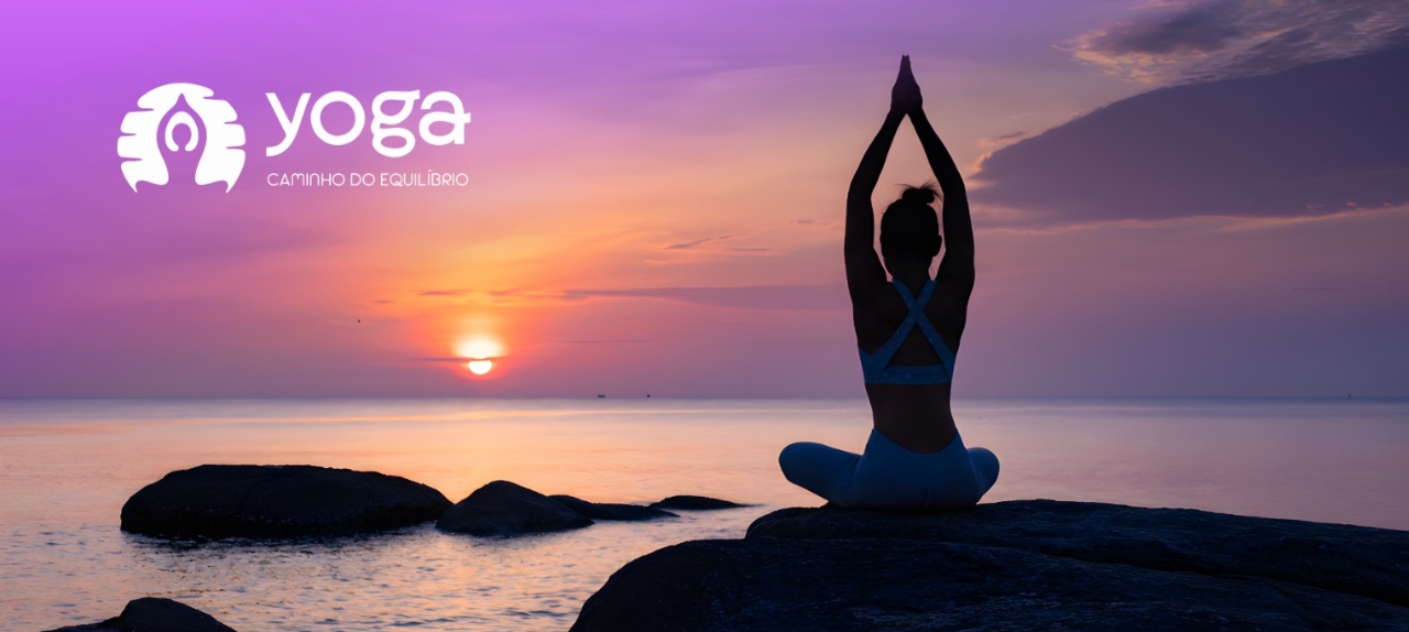 SINTA O YOGA Celebre o Corpo, a Mente e o Coração
