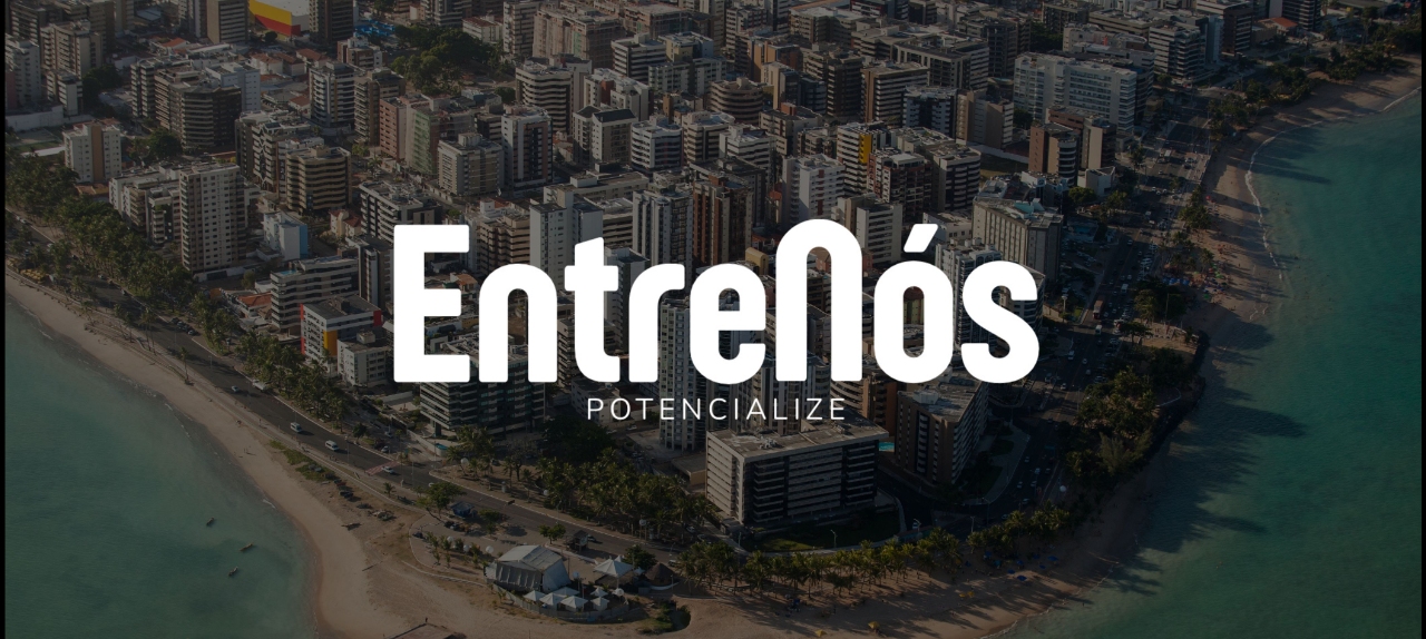 ENTRE NÓS