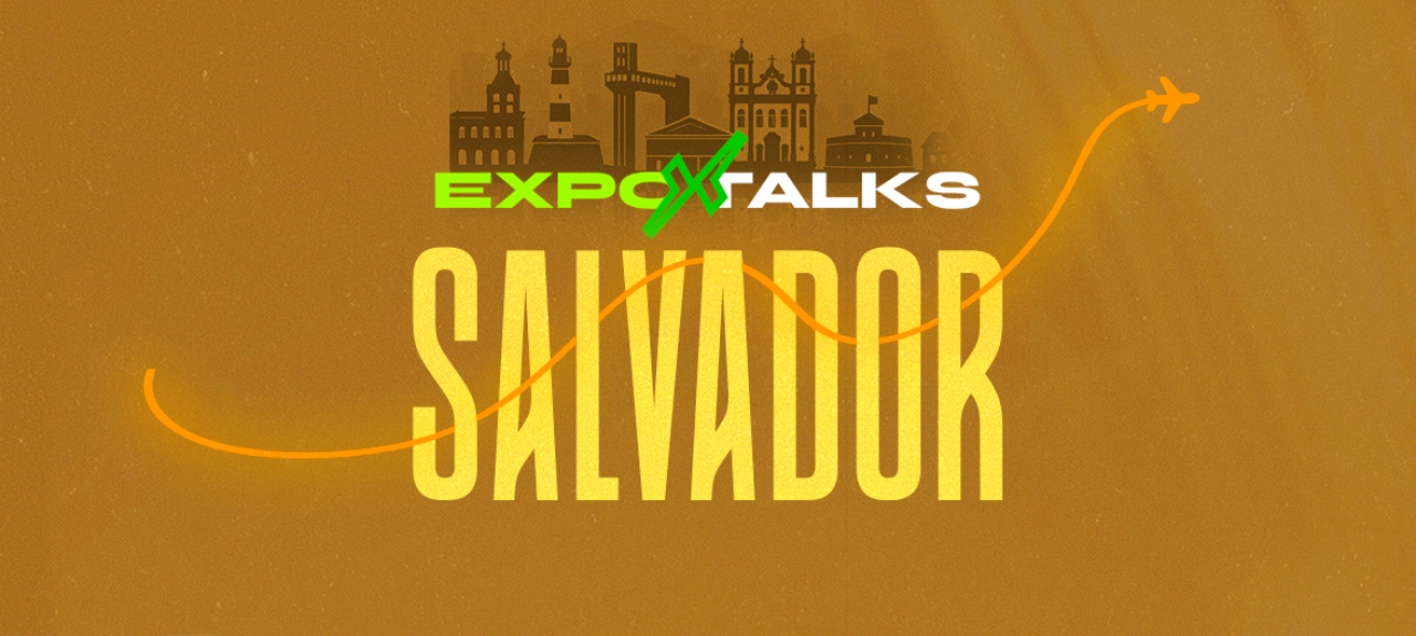 ExpoTalks® - Salvador