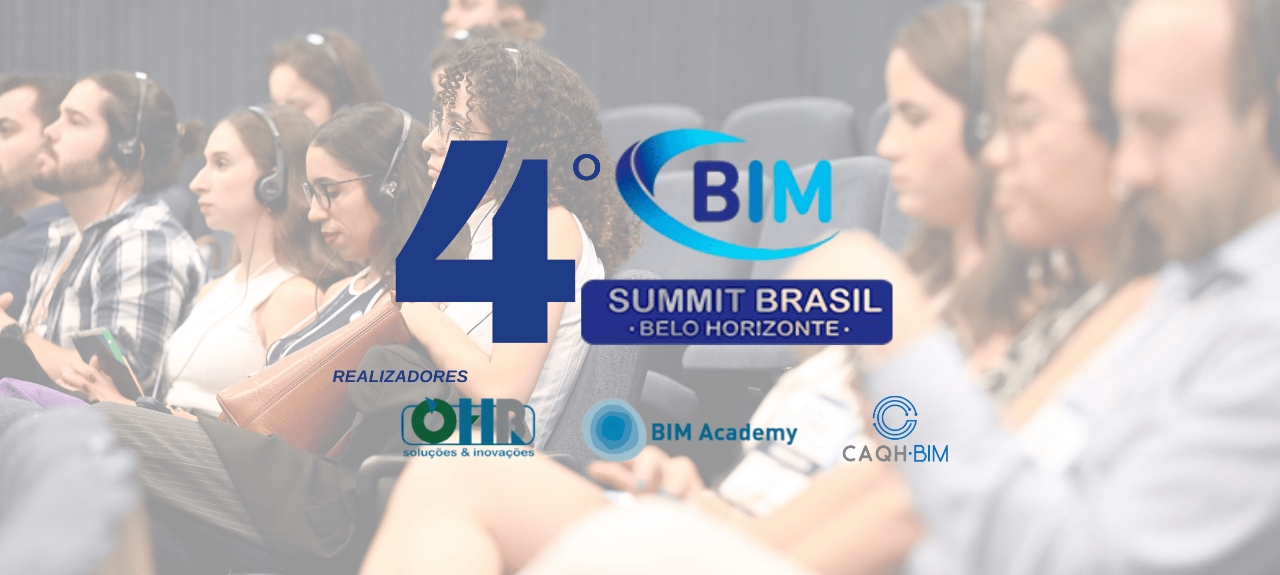 4º BIM SUMMIT BRASIL